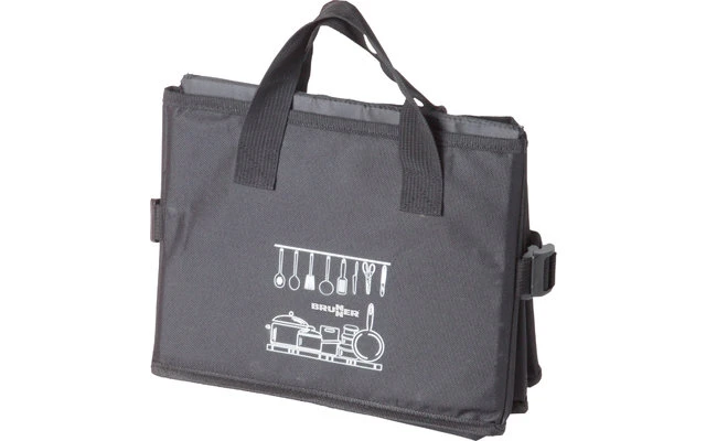 Brunner Omnibox 18+2 Küchenset 20-tlg. 3 Brunner Omnibox 18+2 Küchenset 20-tlg. – Bild 3