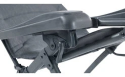 Outwell Gresham Klappsessel Mit Beinauflage -Dometic Verkäufe 250681 2523038