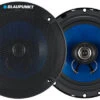 Blaupunkt ICx 662 2-Wege Koaxial-Lautsprecher (16,5 Cm)