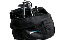 Blaupunkt Tasche Für E-Bike Clara 190