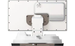 Selfsat Snipe 3 R Vollautomatische Sat-Anlage (Single LNB) -Dometic Verkäufe 251184 2457589