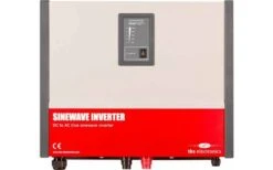 Tbs Electronis Powersine PS100-12 Wechselrichter Mit RemoteControl 75 Watt 7 Tbs Electronis Powersine PS100-12 Wechselrichter Mit RemoteControl 75 Watt -Dometic Verkäufe 251249 2263223