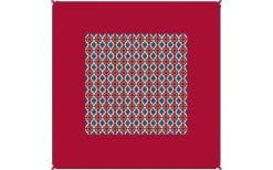 Bent Zip-Carpet Verbindbarer Teppich 250 X 250 Cm High Rise 6 Bent Zip-Carpet Verbindbarer Teppich 250 X 250 Cm High Rise -Dometic Verkäufe 251441 1777960