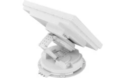 Selfsat Snipe Pro Max Vollautomatische Sat-Anlage (Single LNB) -Dometic Verkäufe 251641 1778365