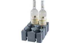 Purvario By Dörr Vario System Modul 2 6er Glas- / Flaschenhalter (hoch) 9 Purvario By Dörr Vario System Modul 2 6er Glas- / Flaschenhalter (hoch) -Dometic Verkäufe 252284 1799604