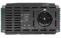 Berger Sinus-Wechselrichter 12V Auf 230V Blau 300 W -Dometic Verkäufe 253593 2253874