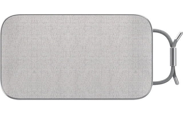 TechniSat Bluspeaker TWS XL Bluetoothlautsprecher Schwarz 2 TechniSat Bluspeaker TWS XL Bluetoothlautsprecher Schwarz – Bild 2