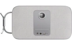 TechniSat Bluspeaker TWS XL Bluetoothlautsprecher Schwarz 7 TechniSat Bluspeaker TWS XL Bluetoothlautsprecher Schwarz -Dometic Verkäufe 253825 2526007 1