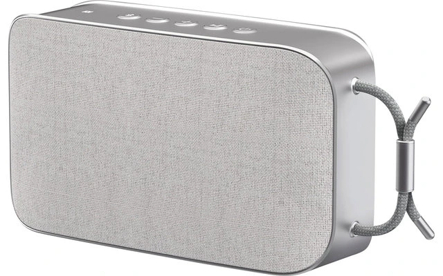 TechniSat Bluspeaker TWS XL Bluetoothlautsprecher Schwarz 4 TechniSat Bluspeaker TWS XL Bluetoothlautsprecher Schwarz – Bild 4