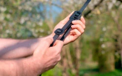 La Siesta Doppel-Reisehängematte Colibri 3.0 Forest -Dometic Verkäufe 253987 2297186