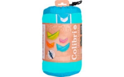 La Siesta Einzel-Reisehängematte Colibri 3.0 Forest -Dometic Verkäufe 254125 2269984