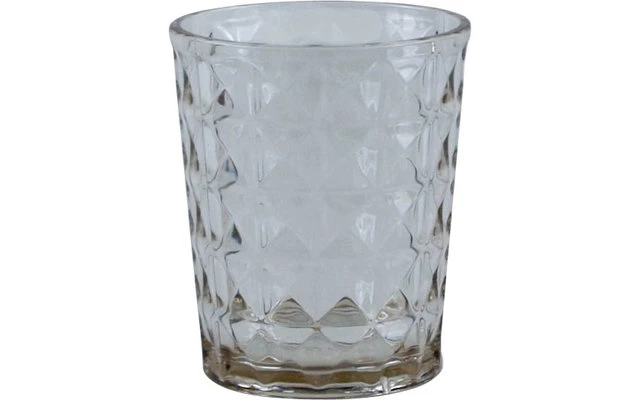 Gimex Stone Line Trinkgläser Set 480 Ml 2-tlg. Azure 1 Gimex Stone Line Trinkgläser Set 480 Ml 2-tlg. Azure