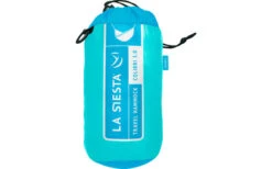 La Siesta Doppel-Reisehängematte Colibri 3.0 Caribic -Dometic Verkäufe 260363 1865027 1