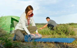 Berger Premium Single Selbstaufblasende Isomatte 200 X 65 Cm -Dometic Verkäufe 261038 1863754