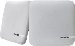 Fusion SM-Serie 6,5" Lautsprecher Für Campingfahrzeuge 100 W Weiß
