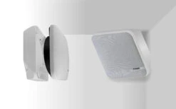 Fusion SM-Serie Abstandshalter Für Dachecken Schwarz