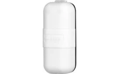 Maxview Sat-Außensteckdose Single F-Anschluss Weiß