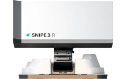 Selfsat Snipe 3 R BlackLine Vollautomatische Sat-Anlage (Single LNB & Auto Skew) -Dometic Verkäufe 265551 1897133