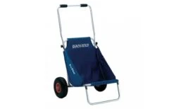 Eckla Beach-Rolly Allround-Transportwagen Ohne Sonnendach