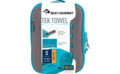 Sea To Summit TEK Frottee Mikrofaser Handtuch Small Orange -Dometic Verkäufe 268879 1907427 3