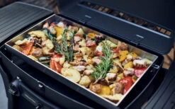 Enders Urban Pro Gasgrill 30 Mbar -Dometic Verkäufe 269629 2257706