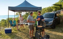 Berger Faltstuhl Siena In Klappstuhloptik Grün -Dometic Verkäufe 270452 1919321 1