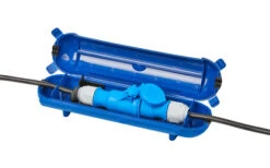 Berger Sicherheitsbox CEE 5 Berger Sicherheitsbox CEE -Dometic Verkäufe 270464 1918617