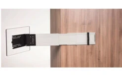 Caratec Flex CFA102L TV-Halter Seitlicher Auszug