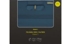 Meori Faltbox Classic Lava Schwarz Large 30 Liter -Dometic Verkäufe 272368 1939321