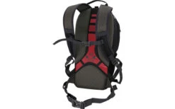 High Peak Reflex Tagesrucksack Schwarz 14 Liter