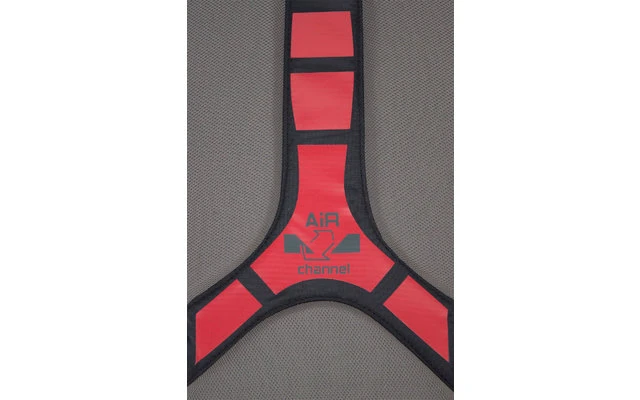 High Peak Reflex Tagesrucksack Schwarz 14 Liter 2 High Peak Reflex Tagesrucksack Schwarz 14 Liter – Bild 2