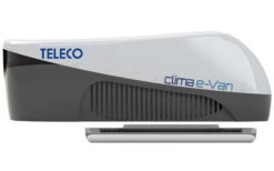 Teleco Clima E-Van 5400H Dachklimaanlage 10 Teleco Clima E-Van 5400H Dachklimaanlage -Dometic Verkäufe 275200 1920116