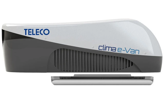 Teleco Clima E-Van 5400H Dachklimaanlage 4 Teleco Clima E-Van 5400H Dachklimaanlage – Bild 4