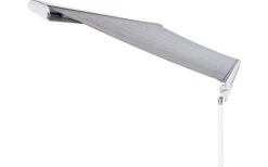 Thule Omnistor 6300 Pack Dachmarkise Mit Montagesatz Für Ducato / Jumper / Boxer Eloxiert -Dometic Verkäufe 275259 2384246