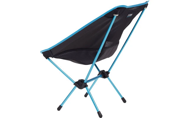 Helinox Chair One Campingstuhl - Blue Block 1 Helinox Chair One Campingstuhl - Blue Block
