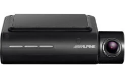 Alpine DVR-F800PRO Front Dash Cam -Dometic Verkäufe 275834 1957353