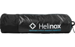 Helinox Savanna Chair Black Campingstuhl 9 Helinox Savanna Chair Black Campingstuhl -Dometic Verkäufe 275858 1951824