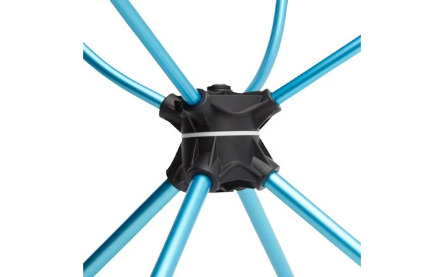 Helinox Swivel Chair Black Campingstuhl 5 Helinox Swivel Chair Black Campingstuhl – Bild 5