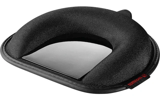 TomTom Universal Haftpolsterhalterung Für Das Armaturenbrett 1 TomTom Universal Haftpolsterhalterung Für Das Armaturenbrett