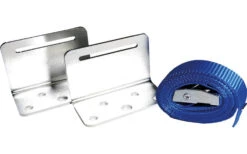 Relion Premium Power Set 100 Ah Lithium Batterie Mit Ladegerät 7 Relion Premium Power Set 100 Ah Lithium Batterie Mit Ladegerät -Dometic Verkäufe 276152 1934269