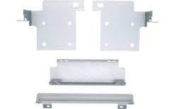 Blaupunkt Ducato Einbau Kit Für Navigationssystem 590 / 690 / 790