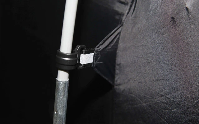 High Peak Tauris 4 Tunnelzelt 2 High Peak Tauris 4 Tunnelzelt – Bild 2