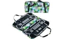 Disc-O-Bed Kid-O-Bunk Block Pattern Stockbett -Dometic Verkäufe 277737 2290850