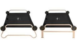 Disc-O-Bed Stockbett XL Anthrazit -Dometic Verkäufe 278919 2303416 1