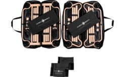 Disc-O-Bed Stockbett XL Schwarz -Dometic Verkäufe 278947 2303440