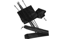 Disc-O-Bed Mosquitonetz Mit Rahmen -Dometic Verkäufe 278951 1954581