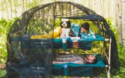 Disc-O-Bed Mosquitonetz Mit Rahmen -Dometic Verkäufe 278983 2566700