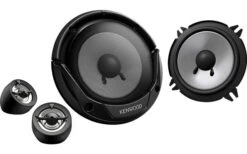 Kenwood KFC-E130P 2-Wege Einbaulautsprecher