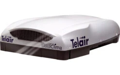 Teleco Telair DualClima 8400H Dachklimaanlage -Dometic Verkäufe 281090 1971850
