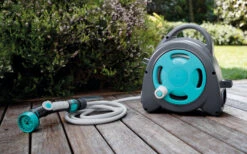 G.F. Aquabag Maxi Gartenschlauchtrommel 15 M